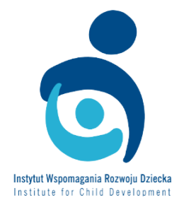 Instytut Wspomagania Rozwoju Dziecka - logo
