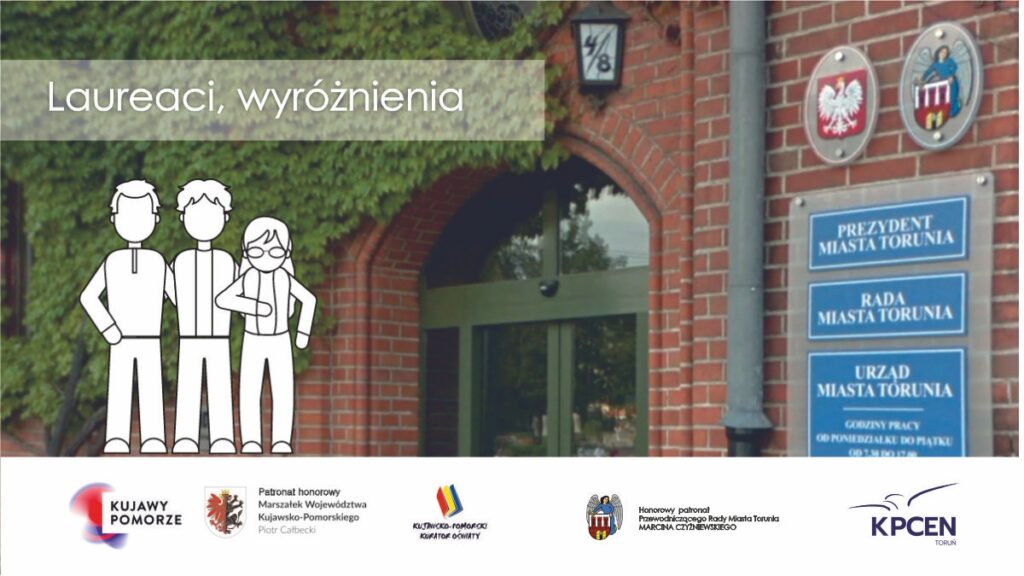 IX edycja projektu Toruński Urząd dla Młodzieży rozstrzygnięta