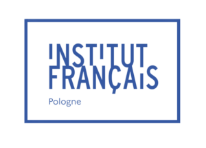 Institut Francais Pologne - logotyp