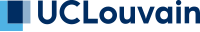 Université catholique de Louvain - logo