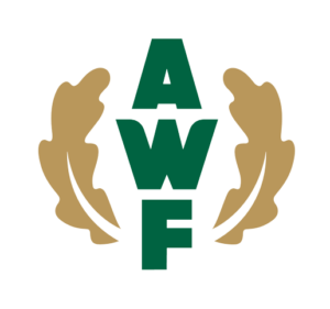 AWF w Warszawie - logo