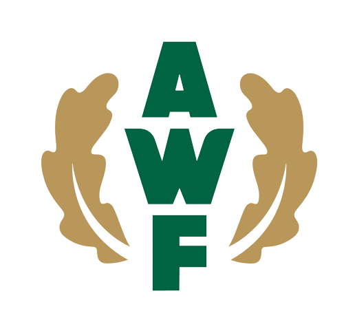 AWF w Warszawie - logo
