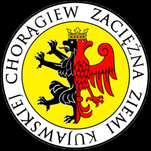 Chorągiew Zaciężna Ziemi Kujawskiej logotyp