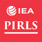 IEA PIRLS logo
