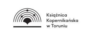 Książnica Kopernikańska - logo