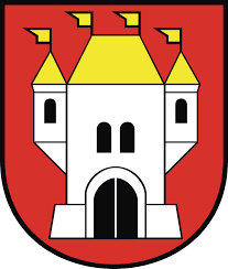 Miasto Kowal logotyp