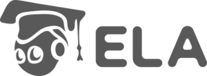 Logo - Ekonomiczne Losy Absolwentów