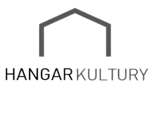 Logo Hangar Kultury