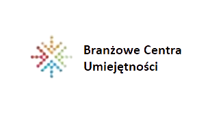 Branżowe Centra Umiejętności logo
