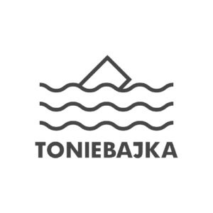 Księgarnia Toniebajka - logo