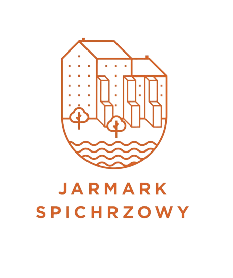 Logo Jarmarku Spichrzowego 