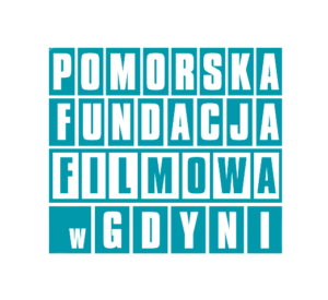 Pomorska Fundacja Filmowa w Gdyni - logo