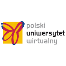 Polski Uniwersytet Wirtualny logo