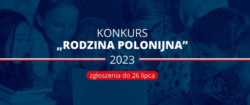 Edupolis Konkurs Rodzina Polonijna