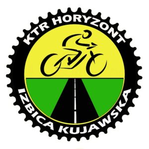 Klub Turystyki Rowerowej Horyzont Izbica Kujawska logotyp