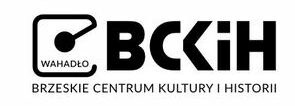 Brzeskie Centrum Kultury i Historii "Wahadło"nowe logo