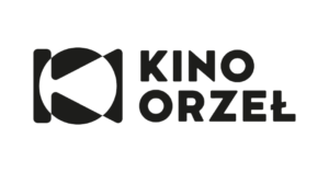 Kino Orzeł - logo 