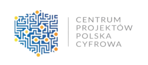 Centrum Projektów Polska Cyfrowa - logo