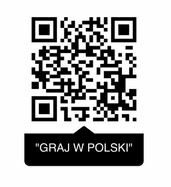 kod QR do aplikacji Graj w polski