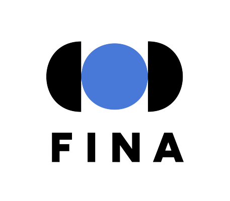 FINA - Filmoteka Narodowa – Instytut Audiowizualny logo
