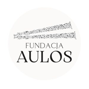 Fundacja Aulos logotyp