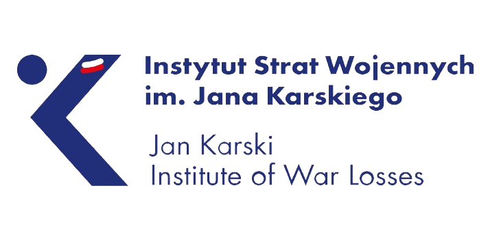 Instytut Strat Wojennych im. Jana Karskiego - logo