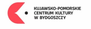 Kujawsko-Pomorskie Centrum Kultury w Bydgoszczy logo