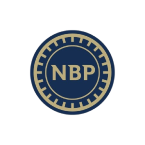 Narodowy Bank Polski - logo