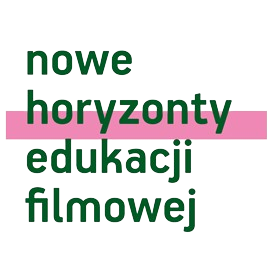 Nowe Horyzonty Edukacji Filmowej - logo