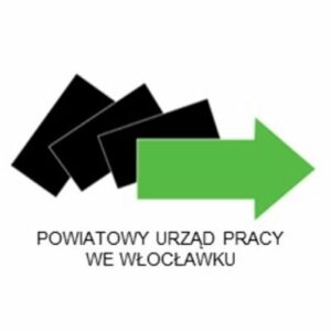 Powiatowy Urząd Pracy we Włocławku logo