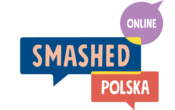 Smashed Polska online - logo