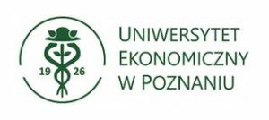 Uniwersytet Ekonomiczny Poznań logo
