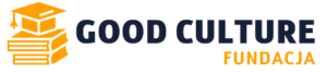 Good Culture Fundacja - logo 