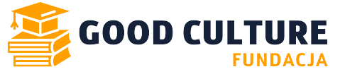 Good Culture Fundacja - logo