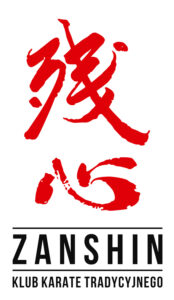 Zanshin Klub Karate Tradycyjnego logo