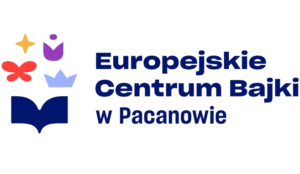 Europejskie Centrum Bajki w Pacanowie - logo 