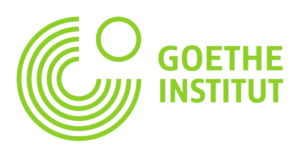Goethe-Institut logo 
