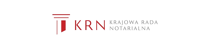 Krajowa Rada Notarialna logo