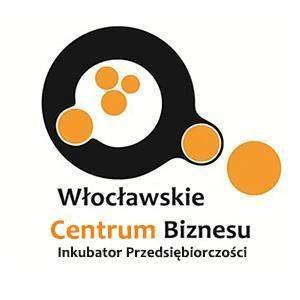 Włocławskie Centrum Biznesu - Inkubator Przedsiębiorczości logo