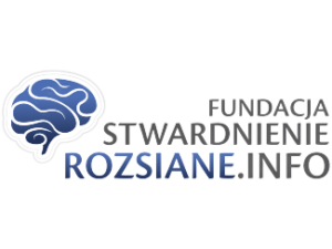 Fundacja StwardnienieRozsiane.Info - logo