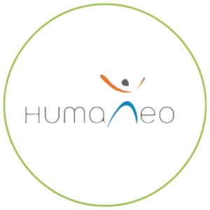 Humaneo - logo