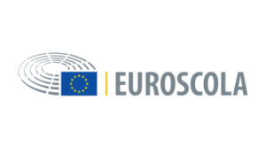 Logo projektu Euroscola