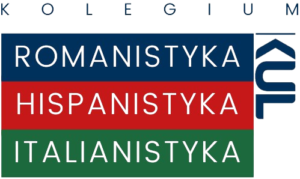 Kolegium Romanistyki, Hispanistyki, Italianistyki KUL - logo