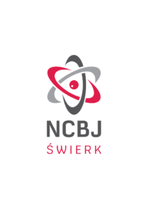 Narodowe Centrum Badań Jądrowych Świerk - logo