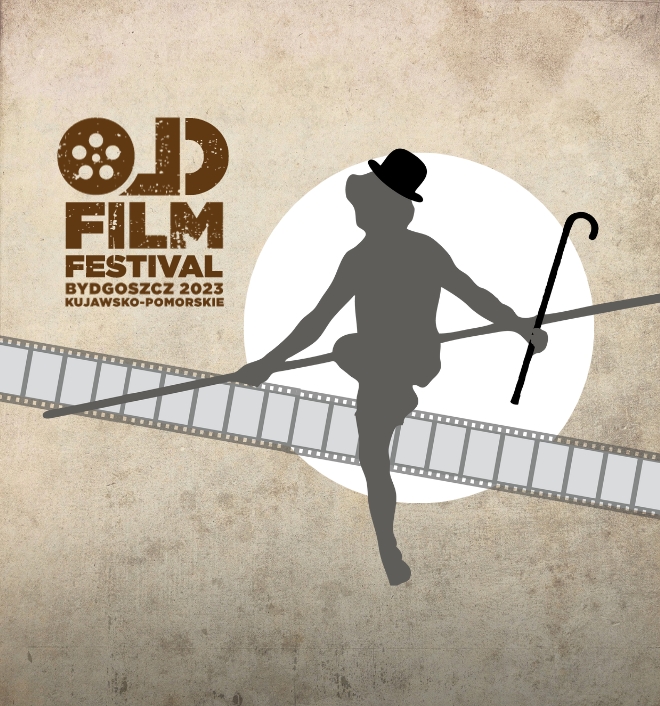 Plakat festiwalowy - Old Fil Festival.