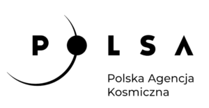Polska Agencja Kosmiczna POLSA - logo
