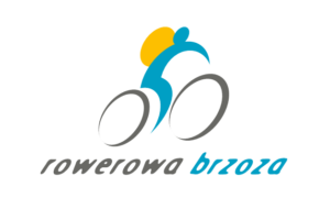 Rowerowa Brzoza - logo 