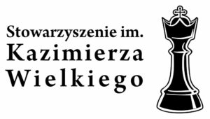 Stowarzyszenie im. Kazimierza Wielkiego logotyp