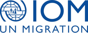 IOM UN Migration - logo 