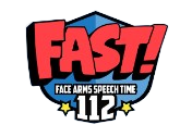 Logo FAST 112